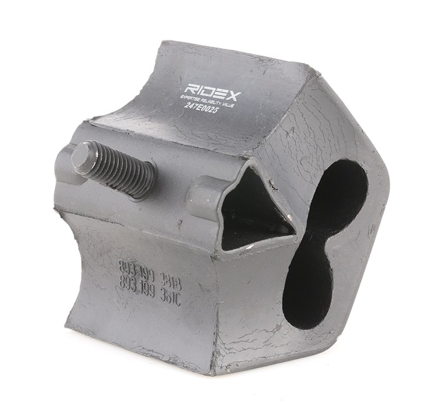 Acquista online RIDEX Supporto motore Art.: 247E0025