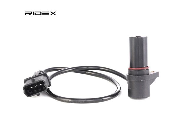 Osta Impulssianturi, kampiakseli RIDEX:llä 833C0009 edullisesti hintaan 14,53 €