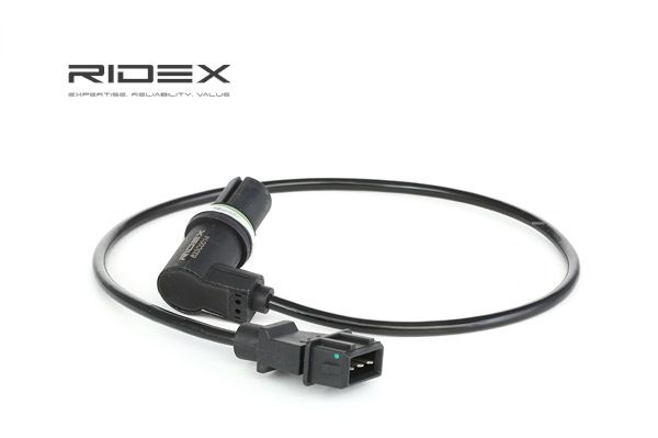Compre Sensor de cigüeñal de RIDEX online para Toledo I Hatchback (1L) a precios moderados