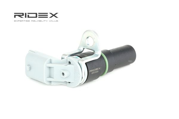 Kurbelwellensensor für OPEL von RIDEX