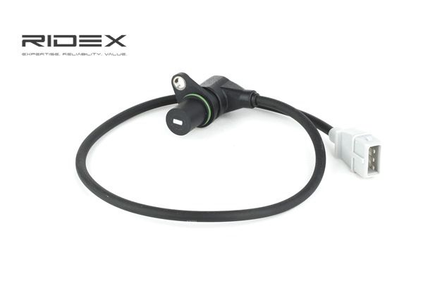 Acquista Generatore di impulsi, Albero a gomiti da RIDEX 833C0033 a buon mercato per soli 17,49 €