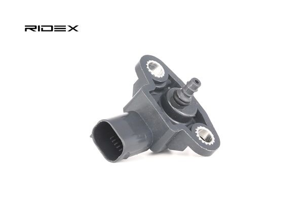 Achetez des Capteur de pression de suralimentation RIDEX 161B0007 à prix pour 14,14 €