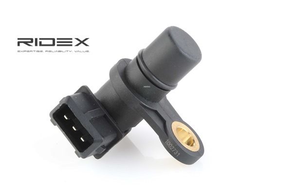 Comprar Sensor, posición árbol de levas de RIDEX 3946S0027 a bajo precio de 13,35 €