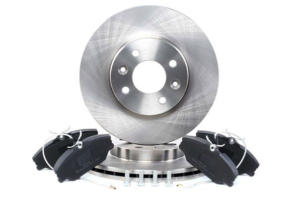 Bremsscheiben und -beläge SKBK-1090228