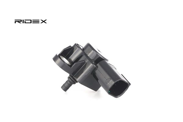 Compre Sensor, pressão de sobrealimentação da RIDEX 161B0012 a um preço baixo por 21,21 €