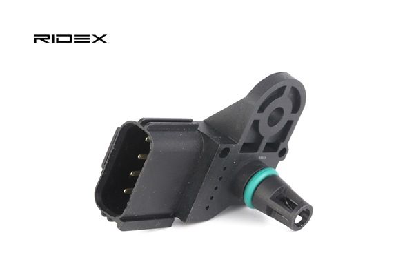 Compre Sensor, pressão de sobrealimentação da RIDEX 161B0020 a um preço baixo por 18,87 €