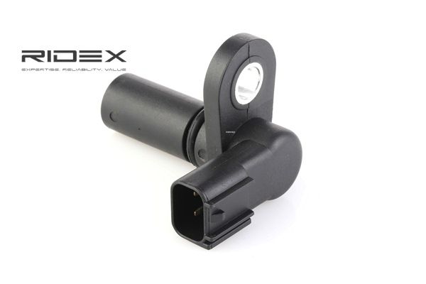Osta Tunnistin, nokka-akselin ajoitus RIDEX:llä 3946S0061 edullisesti hintaan 15,19 €