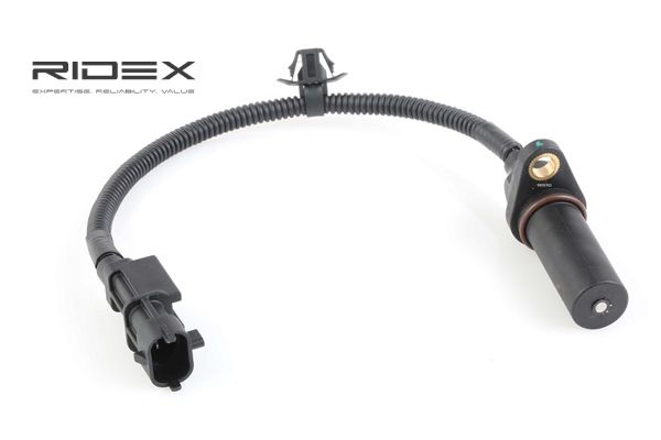 Compre Sensor, posição da árvore de cames da RIDEX 3946S0075 a um preço baixo por 14,86 €