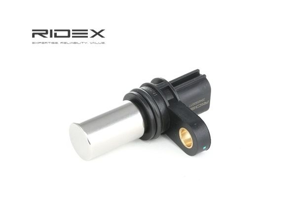 Osta Tunnistin, nokka-akselin ajoitus RIDEX:llä 3946S0077 edullisesti hintaan 19,17 €