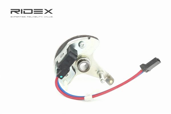 Osta Tunnistin, nokka-akselin ajoitus RIDEX:llä 3946S0095 edullisesti hintaan 27,70 €