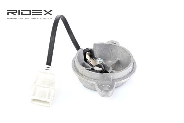 Compre Sensor, posição da árvore de cames da RIDEX 3946S0107 a um preço baixo por 29,57 €