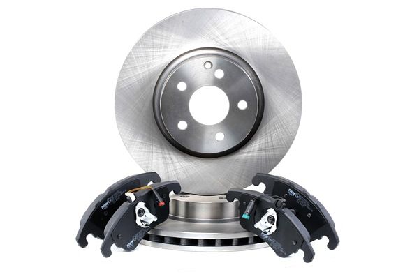 Bremsscheiben und -beläge SKBK-1090247