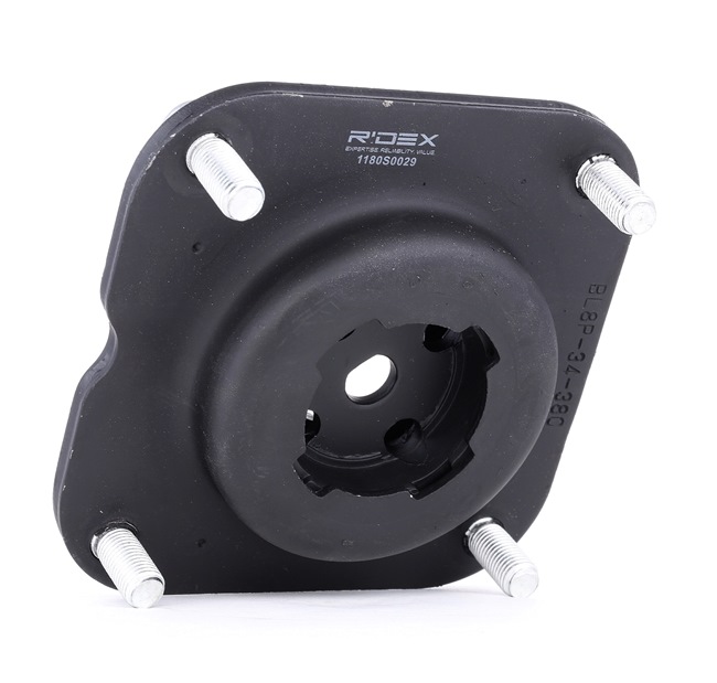 Acquista Supporto ammortizzatore da RIDEX 1180S0029 a buon mercato per soli 34,60 €