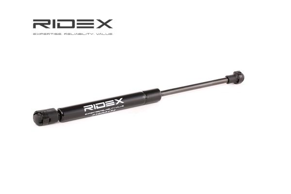 Heckklappendämpfer für SEAT von RIDEX