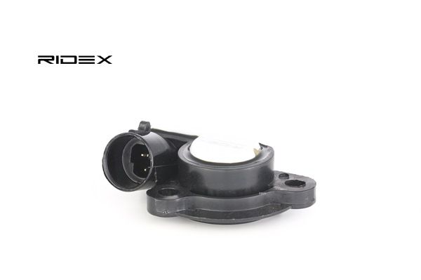 Acquista Sensore posizione farfalla da RIDEX 3940T0007 a buon mercato per soli 7,48 €