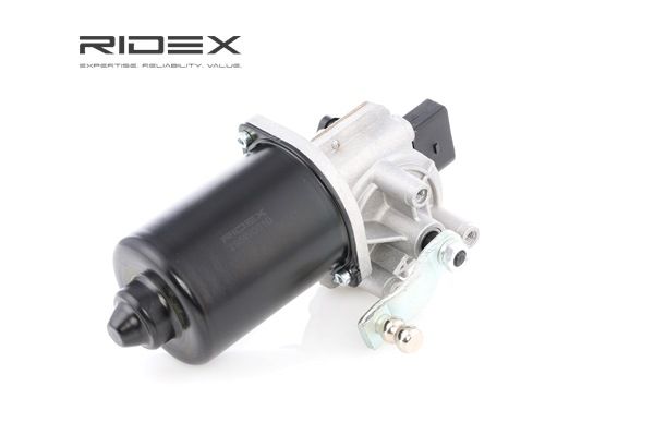 Osta Pyyhkijän moottori RIDEX:llä 295W0010 edullisesti hintaan 45,95 €