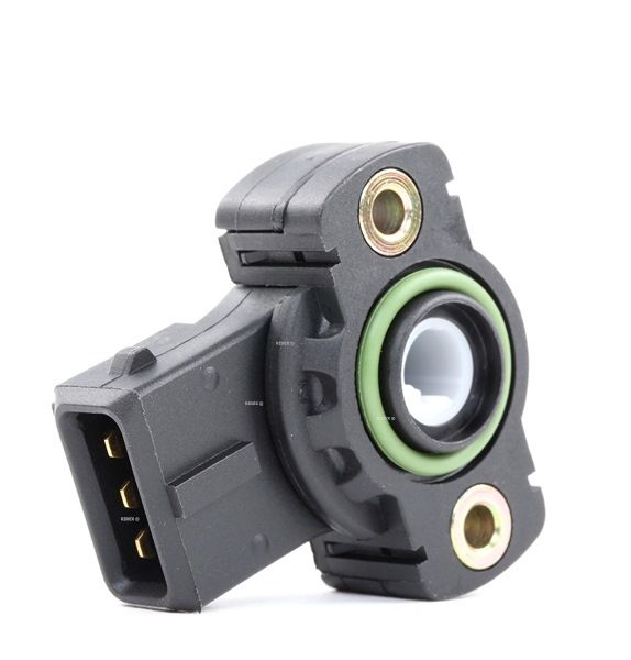 Drosselklappenpotentiometer 3940T0006