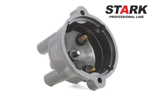 Verteilerkappe SKDC-1150017 RENAULT 19 von STARK