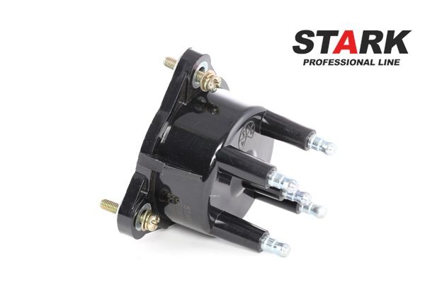 Verteilerkappe SKDC-1150023 RENAULT 19 von STARK