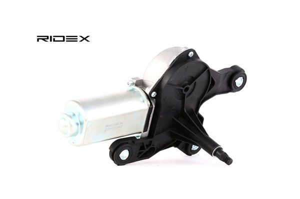 Osta Pyyhkijän moottori RIDEX:llä 295W0040 edullisesti hintaan 92,43 €