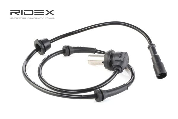 AUDI ABS-Sensor von RIDEX