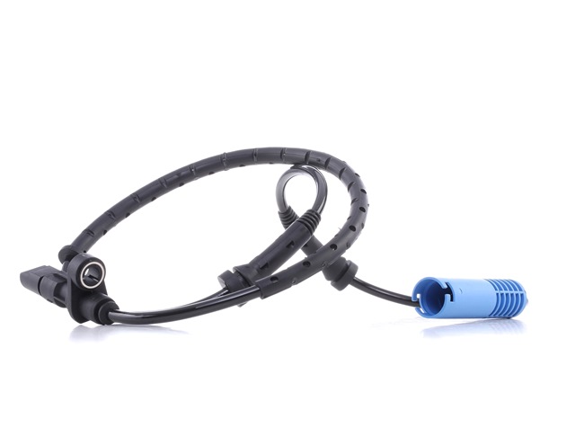 Kjøp Sensor, ABS av RIDEX 412W0024 til den lave prisen 250,20 NOK