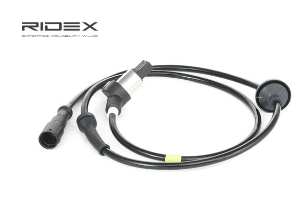 Acquista online RIDEX Sensore ABS Art.: 412W0028