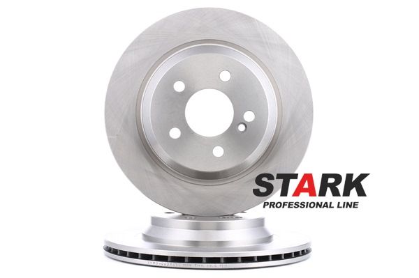 Online Shop für Bremsscheibe von STARK EAN: 4059191194735