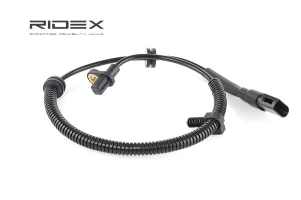 FORD ABS-Sensor von RIDEX