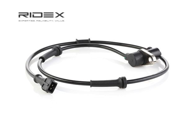 Kjøp Sensor, ABS av RIDEX 412W0043 til den lave prisen 286,14 NOK