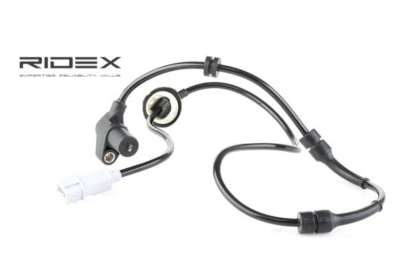 Achetez des Capteur ABS RIDEX 412W0051 à prix pour 21,15 €