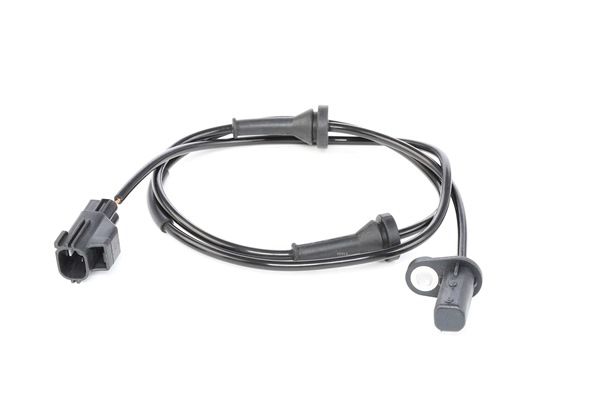 Kjøp Sensor, ABS av RIDEX 412W0052 til den lave prisen 237,04 NOK