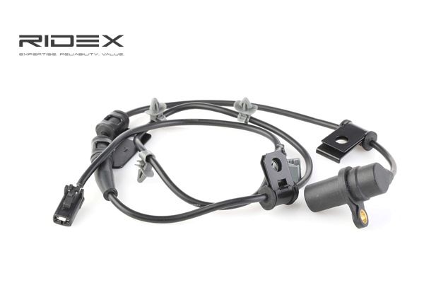 Compre Sensor, rotações da roda da RIDEX 412W0061 a um preço baixo por 18,72 €