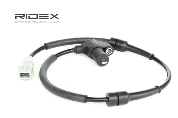 Achetez des Capteur ABS RIDEX 412W0066 à prix pour 29,80 €