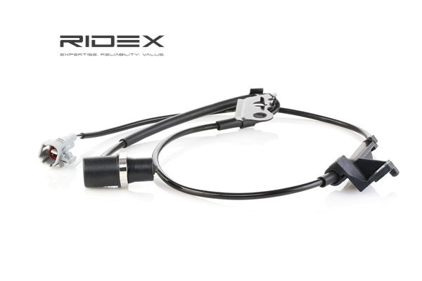 Comprar Sensor ABS de RIDEX 412W0102 a bajo precio de 21,31 €