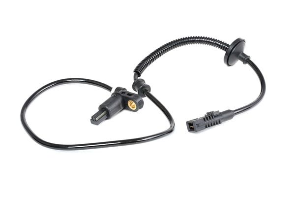 Kjøp Sensor, ABS av RIDEX 412W0107 til den lave prisen 161,42 NOK