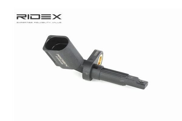 Compre Sensor, rotações da roda da RIDEX 412W0109 a um preço baixo por 10,65 €