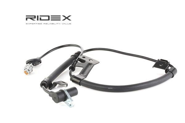 Comprar Sensor ABS de RIDEX 412W0119 a bajo precio de 19,11 €