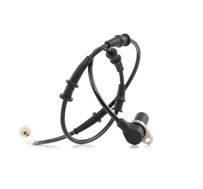 Compre Sensor, rotações da roda da RIDEX 412W0124 a um preço baixo por 22,86 €