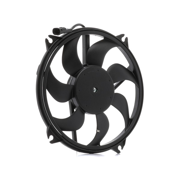 Achetez des Motoventilateur RIDEX 508R0006 à prix pour 44,96 €