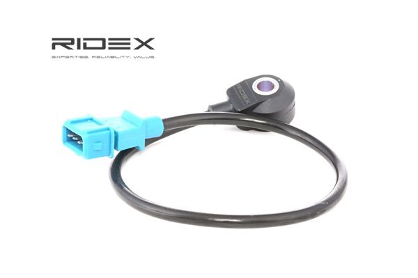 Osta Nakutustunnistin RIDEX:llä 3921K0019 edullisesti hintaan 31,21 €