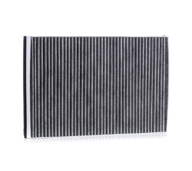 Acquista online RIDEX Filtro abitacolo Art.: 424I0106