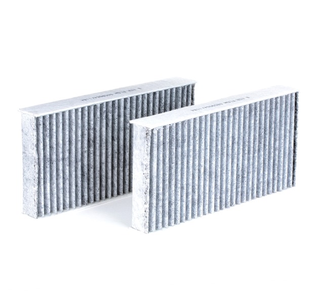 Innenraumfilter für HONDA von RIDEX