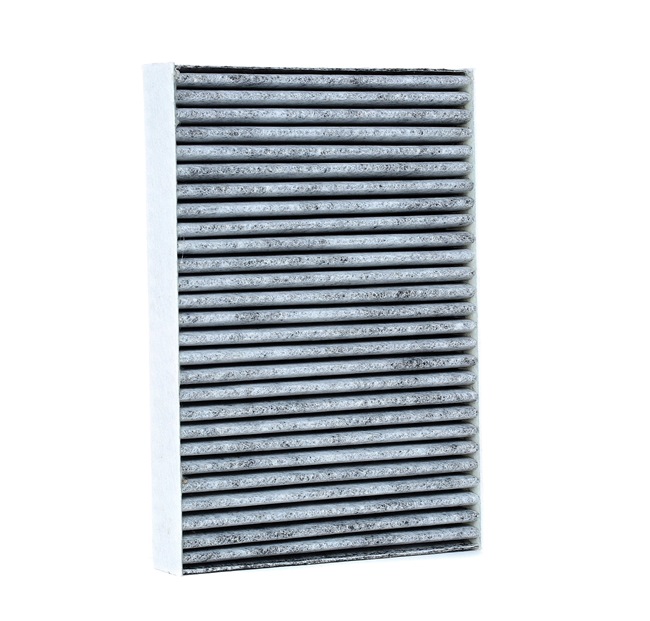 Innenraumfilter für RENAULT von RIDEX