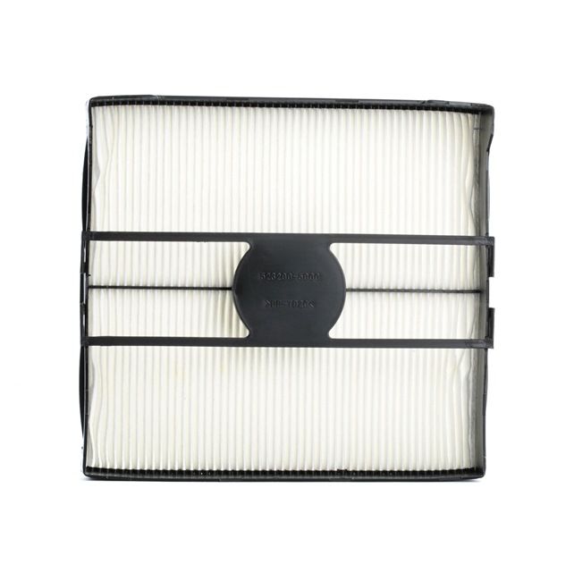 Acquista online RIDEX Filtro abitacolo Art.: 424I0241