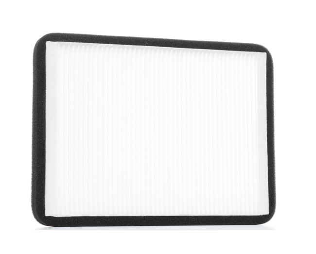 Innenraumfilter 424I0121 von RIDEX günstig für 7,18 € online kaufen