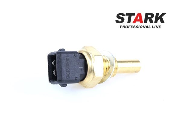 Kjøp Sensor, motortemperatur av STARK SKCTS-0850017 til den lave prisen 63,04 NOK