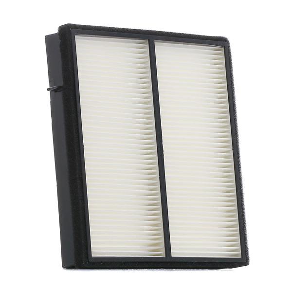 Compre Filtro do habitáculo de RIDEX online para Classe M (W163) a preços moderados
