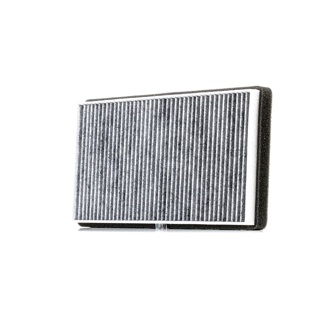 Innenraumfilter für SKODA von RIDEX