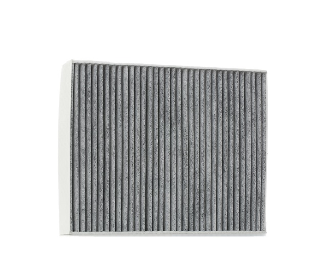 Compre Filtro, ar do habitáculo da RIDEX 424I0244 a um preço baixo por 12,68 €